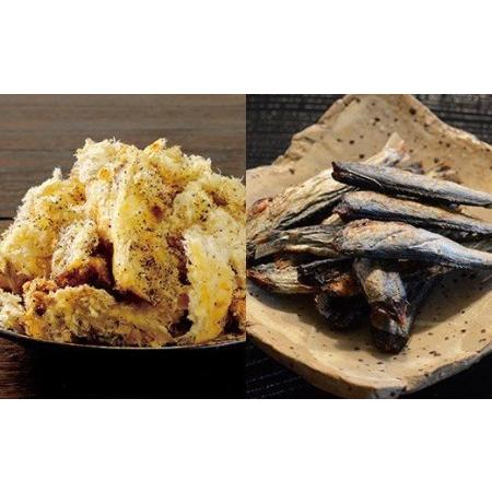 ふるさと納税 古伊万里浪漫 おつまみ 10選(するめ さきいか えいひれ等) G199 佐賀県伊万里市|furunavi|04