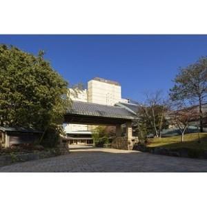 【クーポン】 ふるさと納税 和倉温泉　日本の宿のと楽ペア宿泊券(能登島テラスクラブジャグジー付客室一泊二食付き)【1143261】 石川県七尾市 【EI3833805420】(135000円)