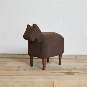 ふるさと納税 Frien' Zoo Stool(フレンズースツール)Horse【SWOF】_雑貨・日用品 椅子・チェア・ソファ 家具・インテリア _【1238063】 大阪府富田林市_2