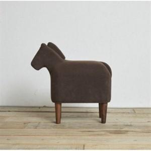 ふるさと納税 Frien' Zoo Stool(フレンズースツール)Horse【SWOF】_雑貨・日用品 椅子・チェア・ソファ 家具・インテリア _【1238063】 大阪府富田林市_3