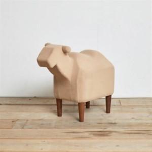 ふるさと納税 Frien' Zoo Stool(フレンズースツール) Camel【SWOF】_雑貨・日用品 椅子・チェア・ソファ 家具・インテリア _【1238065】 大阪府富田林市_2