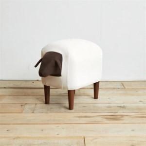 ふるさと納税 Frien' Zoo Stool(フレンズースツール)Sheep【SWOF】_雑貨・日用品 椅子・チェア・ソファ 家具・インテリア _【1238067】 大阪府富田林市_2