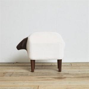 ふるさと納税 Frien' Zoo Stool(フレンズースツール)Sheep【SWOF】_雑貨・日用品 椅子・チェア・ソファ 家具・インテリア _【1238067】 大阪府富田林市_3