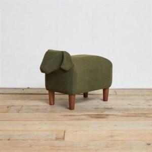 ふるさと納税 Frien' Zoo Stool(フレンズースツール)Dog【SWOF】_雑貨・日用品 椅子・チェア・ソファ 家具・インテリア _【1238068】 大阪府富田林市_2