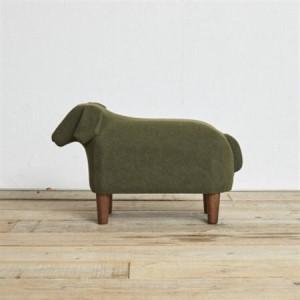 ふるさと納税 Frien' Zoo Stool(フレンズースツール)Dog【SWOF】_雑貨・日用品 椅子・チェア・ソファ 家具・インテリア _【1238068】 大阪府富田林市_3