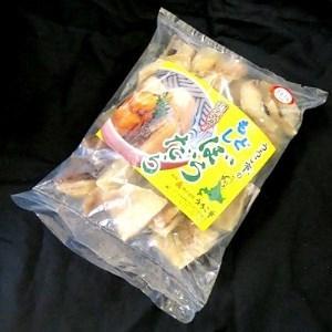 ふるさと納税 水戻し不要!解凍するだけで調理可能な「もどし棒だら」1kg【配送不可地域：離島】【1062640】 北海道稚内市     商品情報     容量　※上記に記載 配送について　お申し込み G1159202595(11500円)