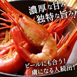 ふるさと納税 しまえびと本ずわい棒肉と帆立玉冷セット【配送不可地域：離島・沖縄県】 北海道稚内市_1