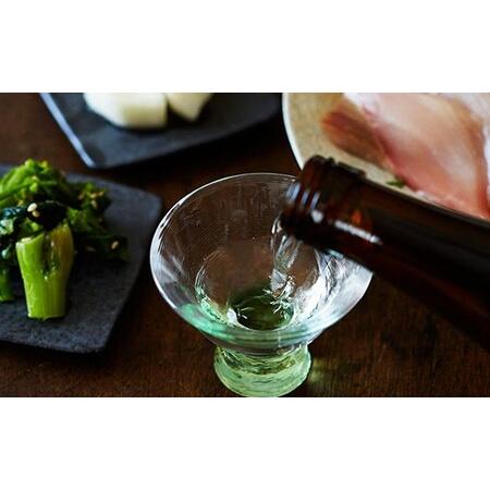 ふるさと納税 【酔仙酒造】超特選 飲み比べ 6種セット〜夏ver〜 【 地酒 お酒 日本酒 飲み比べ 晩酌 岩手県 陸前高田市 】 RT743 岩手県陸前高田市の画像