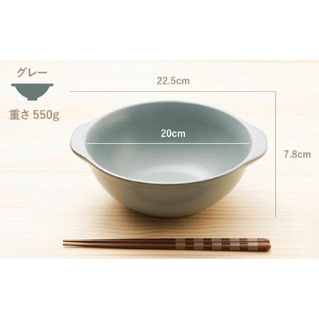 ふるさと納税 【美濃焼】どんぶり3色 3個セット【うつわやさんーカネ忠