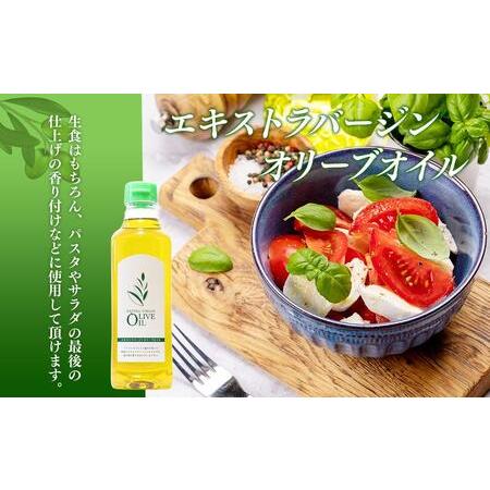 ふるさと納税 エキストラバージンオリーブオイル 500ml×3本 スペイン産 香川県小豆島町_2