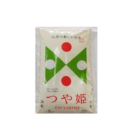 ブランド ふるさと納税 【定期便】山形県産 つや姫 5kg×12回 F21A-125 山形県山辺町 【Y1199552775】(42240円)