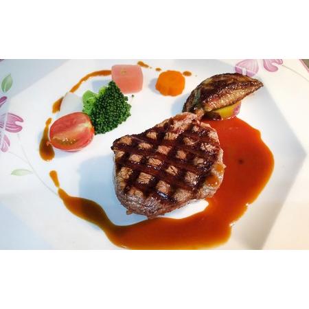 ふるさと納税 【弘前フレンチ】（食事券1万円分）シェ・アンジュで利用可能 青森県弘前市 