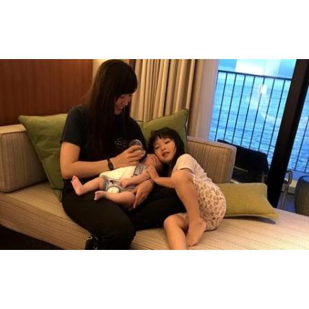 ふるさと納税 出張Tripシッター５時間パック　お客様のご希望場所にてお子様をお預かり｜★事前予約要★ 沖縄県恩納村