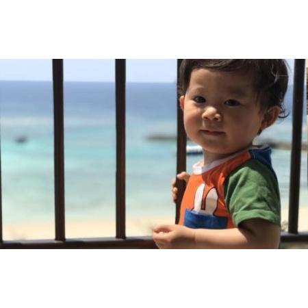 ふるさと納税 出張Tripシッター５時間パック　お客様のご希望場所にてお子様をお預かり｜★事前予約要★ 沖縄県恩納村