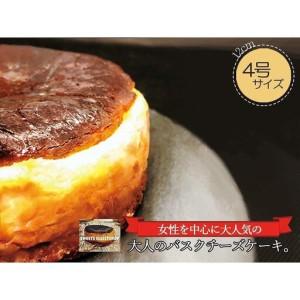 ふるさと納税 博多で作られたバスクチーズケーキ、生抹茶チーズケーキセット | 福岡県 福岡市 福岡 九州 納税 返礼品 お取り寄せグルメ 取り寄せ.. 福岡県福岡市_2
