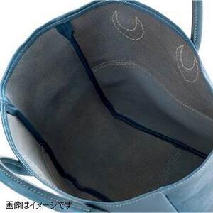 ふるさと納税 栃木レザー使用｜ソフトな手触り 本革 A4対応トートバッグ｜Tote bag 03 M｜レッド｜minca（全7色） 栃木県栃木市の画像