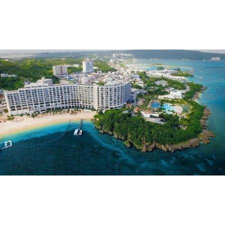 【早い者勝ち】 ふるさと納税 【ホテルモントレ沖縄】ペア宿泊券｜スタンダードまたはスーペリア1泊（朝食付） 沖縄県恩納村 【QGW1567592900】(55200円)