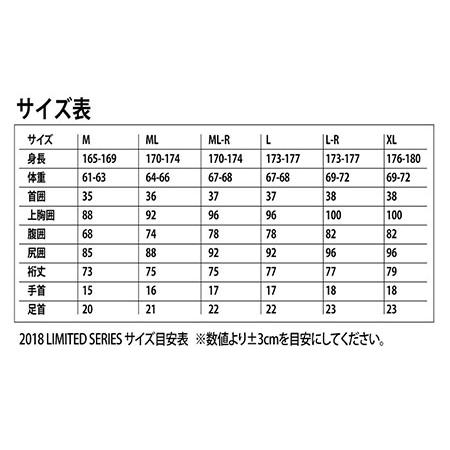 ふるさと納税 サーフィン ウェットスーツ BZ-Limited 3mm/2mm FULLSUITS　 ML-Rサイズ 神奈川県海老名市の画像