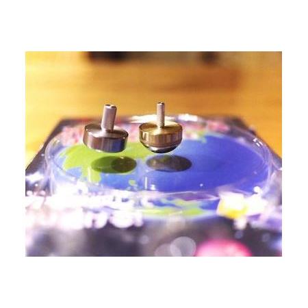 ふるさと納税 はやぶさコマ　2パックセット 愛知県常滑市 ゲーム、おもちゃ テレビゲーム PSVita（ヴィータ） G1310368528(13000円)