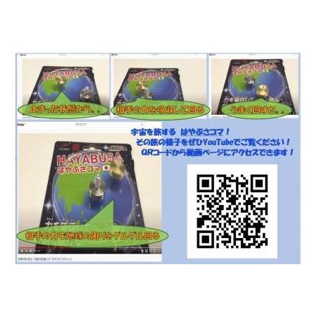 ふるさと納税 はやぶさコマ　2パックセット 愛知県常滑市 ゲーム、おもちゃ テレビゲーム PSVita（ヴィータ） G1310368528(13000円)