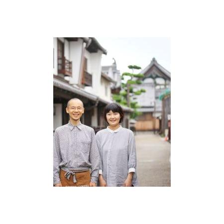 ふるさと納税 【豆のままで】【定期便】12ヶ月コース：珈琲定期船200g×3銘柄×12回 煎り立て自家焙煎コーヒー 奈良県橿原市の画像