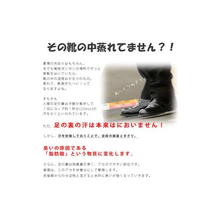 ふるさと納税　五本指銀の着圧ハイソックス(最適着圧)靴下　くつ下　五本指　5本指　五本指..　奈良県橿原市　メンズ　紳士　ビジネス　消臭