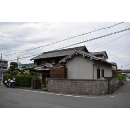 ふるさと納税 古民家の宿“かしの木庵”　（一棟貸し宿泊券）（５名様１泊）※着日指定不可◇ 奈良県橿原市_1