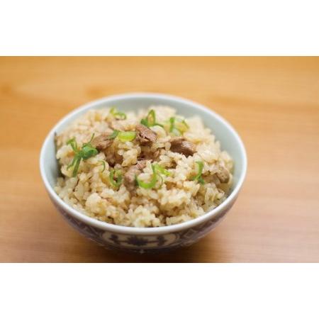 ふるさと納税 ごはんにまぜるだけ漁師町の味 清水さば飯の素【1〜1.5合分×3P】 【R00126】 高知県土佐清水市の画像