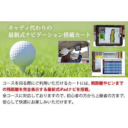 ふるさと納税 荒尾市 グリーンランドリゾートゴルフ全日18Hプレー券2名様/チケット2枚《30日以内に出荷予定(土日祝除く)》グリーンランドリゾー.. 熊本県荒尾市の画像