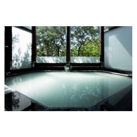 ふるさと納税 ペットと泊まる宿 CARO FORESTA那須高原VOLPEスタンダードルーム宿泊券(大人1名様1泊2食付き） ｜ 宿泊 旅行 チケット 宿泊券 ド.. 栃木県那須町の画像