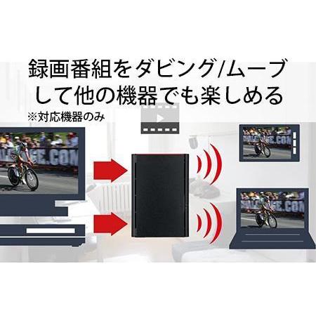 ふるさと納税　BUFFALO　バッファロー　RAID機能対応　ネットワーク対応HDD(8TB)　リンクステーション　愛知県名古屋市