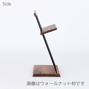 ふるさと納税 エヴニッシュ48バッグラック Oak【諸富家具】：C146-013 佐賀県佐賀市_1
