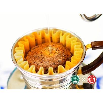 ふるさと納税 奥大山の水洗い珈琲 定期便 ブナの森・グアテマラ・ブラジル3回コース（粉）（大山ブランド会）コーヒー 米子高島屋 25-AY7 0752 鳥取県江府町 グアテマラ