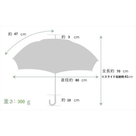 ふるさと納税 【ブロンズ】西陣織傘(フラワー柄) 京都府京都市｜furunavi｜03