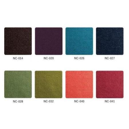 ふるさと納税 【BENCA】JASMINE ダイニングチェア H（オーク×ブラックチェリー） 福岡県大川市_2