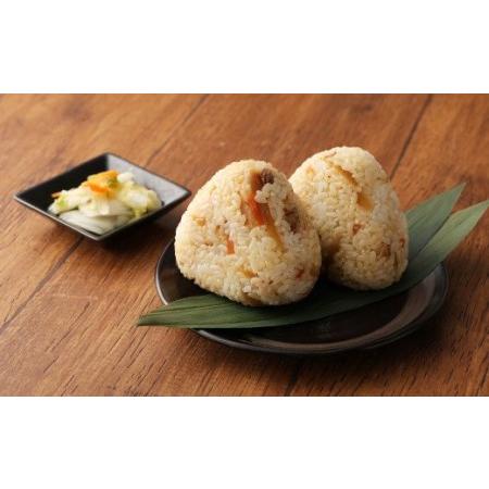 ふるさと納税 A90 かしわ飯の素（とり飯）185g×5パック 鶏飯 かしわ飯 福岡県みやま市｜furunavi｜03