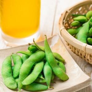 ふるさと納税 枝豆 2kg 新潟県産 朝どり 枝豆 新潟県三条市