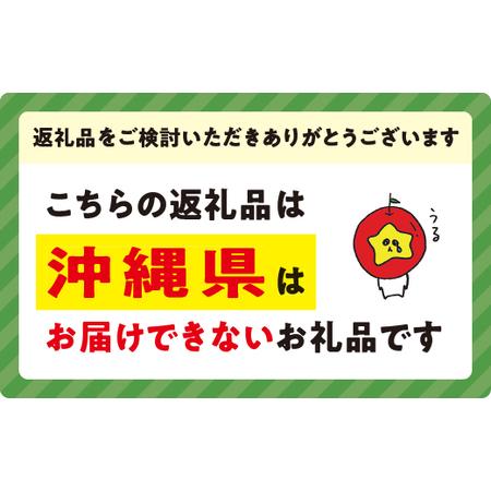 ふるさと納税 旬のりんご 【 定期便 】 2品種 詰め合わせ 特選 3kg × 3回 やまじゅうファーム 沖縄県への配送不可 2024年10月中旬頃から202.. 長野県飯綱町｜furunavi｜03