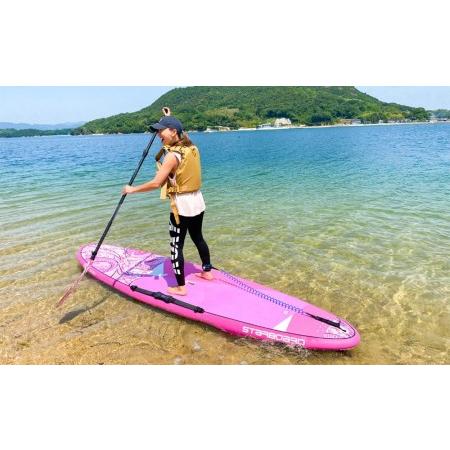 （新品,未開封） ふるさと納税 【広島・尾道】百島でSUP体験 | 2時間利用（2名様ご体験プラン） 広島県尾道市 【VQL8371793318】(29480円)