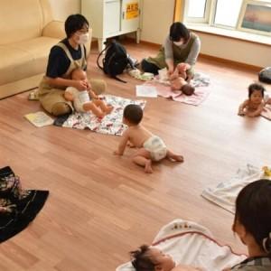 ふるさと納税 赤ちゃんを迎えたパパ・ママへ＜北海道釧路町の助産院マタニティアイ＞産後ケア 利用券1回分_チケット 体験 体験型 北海道 釧路町 .. 北海道釧路町の画像