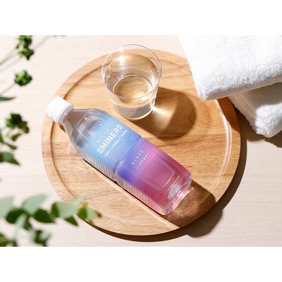 ふるさと納税 EMINERS（エミネラス） 500ml×24本／ミネラルウォーター 温泉水 美容 健康 ペットボトル 奈良県橿原市の画像