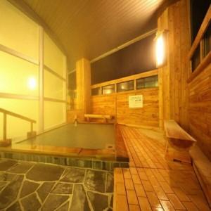 ふるさと納税 9000.川湯観光ホテル1泊2食付き2名様ご利用（和室タイプ）  北海道弟子屈町_1
