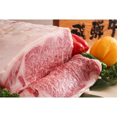 ふるさと納税 飛騨市推奨特産品 飛騨牛サーロインブロック1250g[L0007] 岐阜県飛騨市