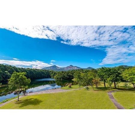 ふるさと納税 〈ふるさと納税限定プラン〉【裏磐梯高原ホテル】スイートルーム1泊2食付きペアご宿泊券 KBD001 福島県北塩原村 |  | 02