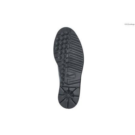 ふるさと納税 DANNER 紳士靴 ポストマンブラック【27.5cm】 / STUMPTOWN渋谷店 / 石川県 志賀町 [CG4022-8] 石川県志賀町の画像