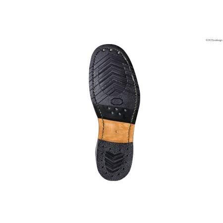ふるさと納税 DANNER 紳士靴 ウェストサム ブラック【27.0cm】 / STUMPTOWN渋谷店 / 石川県 志賀町 [CG4019-6] 石川県志賀町の画像