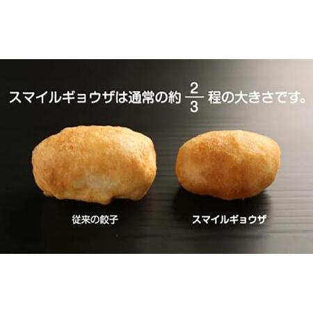 ふるさと納税 カリットギョウザまるごとセット３種（60ケ）餃子 水餃子 スマイル餃子 愛知県名古屋市｜furunavi｜04