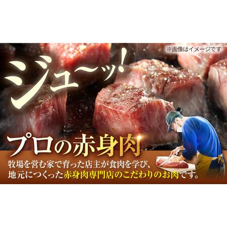 ふるさと納税 【12回定期便】希少部位のサイコロステーキ！350g / ステーキ [IAH147] 佐賀県白石町_2