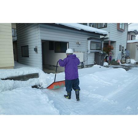 ふるさと納税 シルバー人材センター利用券×1枚_F064 山形県長井市