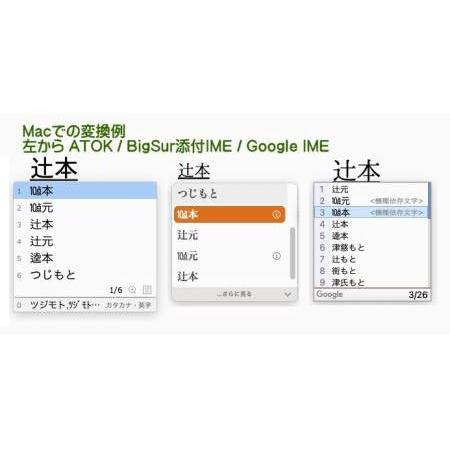 ふるさと納税 【名字変換ソフト】名字入力の最強ツール　名苗名：名字地名辞書 for Mac ATOK Teck Ver.31 高知県高知市 